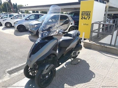 PIAGGIO MP3 300 YOURBAN - 5