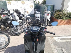 PIAGGIO MP3 300 YOURBAN - 6