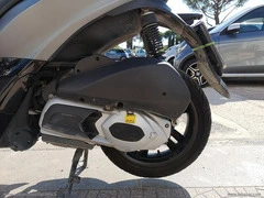 PIAGGIO MP3 300 YOURBAN - 13