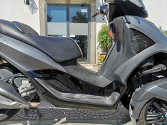 PIAGGIO MP3 300 YOURBAN - 17