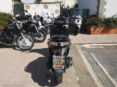 PIAGGIO MP3 300 YOURBAN - 19