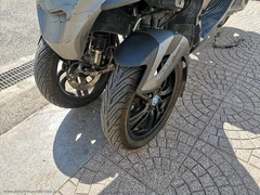 PIAGGIO MP3 300 YOURBAN - 20