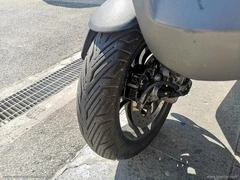 PIAGGIO MP3 300 YOURBAN - 22