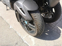 PIAGGIO MP3 300 YOURBAN - 23