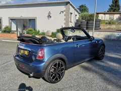 MINI Mini Cooper D Cabrio Automatica - 2