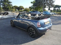 MINI Mini Cooper D Cabrio Automatica - 3