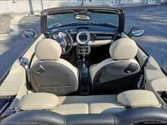 MINI Mini Cooper D Cabrio Automatica - 5