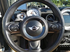 MINI Mini Cooper D Cabrio Automatica - 6
