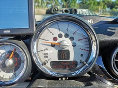 MINI Mini Cooper D Cabrio Automatica - 7