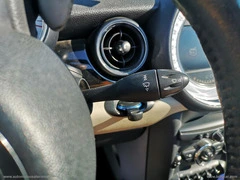 MINI Mini Cooper D Cabrio Automatica - 9