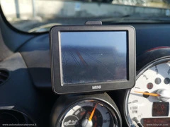 MINI Mini Cooper D Cabrio Automatica - 10