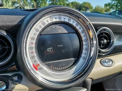 MINI Mini Cooper D Cabrio Automatica - 11