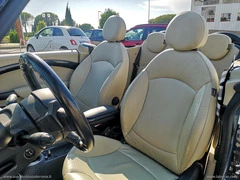 MINI Mini Cooper D Cabrio Automatica - 17