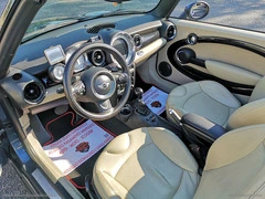 MINI Mini Cooper D Cabrio Automatica - 18