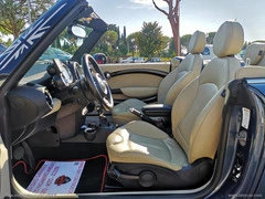 MINI Mini Cooper D Cabrio Automatica - 19
