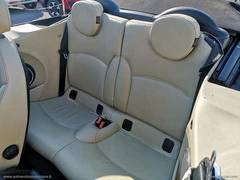 MINI Mini Cooper D Cabrio Automatica - 20
