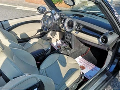 MINI Mini Cooper D Cabrio Automatica - 25