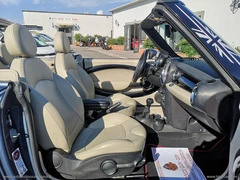 MINI Mini Cooper D Cabrio Automatica - 26