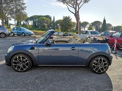 MINI Mini Cooper D Cabrio Automatica - 31
