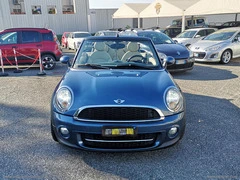 MINI Mini Cooper D Cabrio Automatica - 32