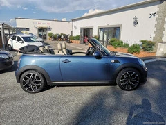 MINI Mini Cooper D Cabrio Automatica - 33
