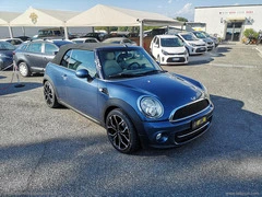 MINI Mini Cooper D Cabrio Automatica - 36