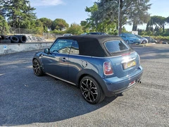 MINI Mini Cooper D Cabrio Automatica - 38