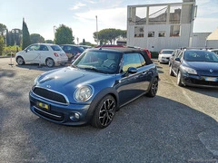 MINI Mini Cooper D Cabrio Automatica - 39