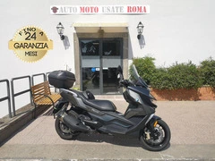 BMW C 400 GT