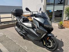 BMW C 400 GT - 2