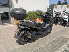 BMW C 400 GT - 3