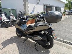 BMW C 400 GT - 4