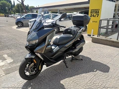 BMW C 400 GT - 5