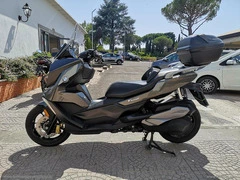 BMW C 400 GT - 12