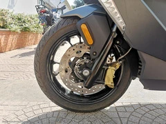 BMW C 400 GT - 13
