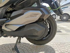 BMW C 400 GT - 15