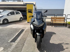 BMW C 400 GT - 16