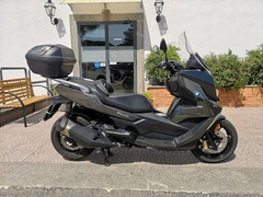 BMW C 400 GT - 17