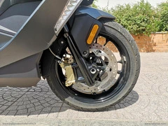 BMW C 400 GT - 18