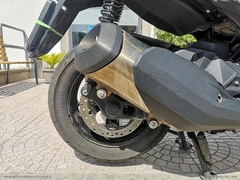 BMW C 400 GT - 20