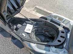 BMW C 400 GT - 23