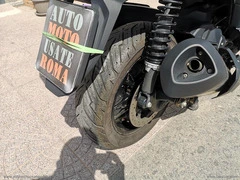 BMW C 400 GT - 26