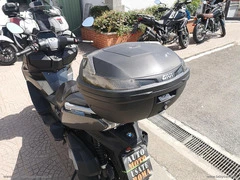 BMW C 400 GT - 28