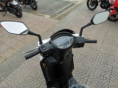 SYM Symphony 125 SR E5+ - 4