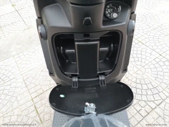 SYM Symphony 125 SR E5+ - 5