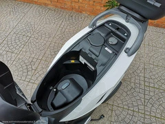 SYM Symphony 125 SR E5+ - 6