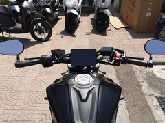 YAMAHA MT-07 - 6