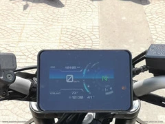 YAMAHA MT-07 - 7