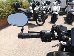 YAMAHA MT-07 - 8