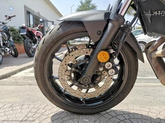 YAMAHA MT-07 - 11
